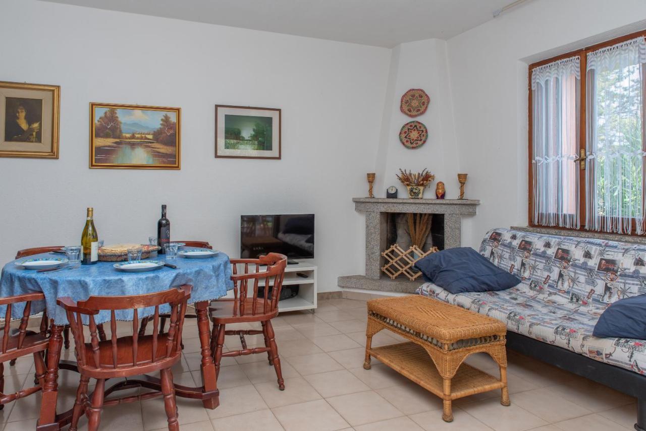 Villetta Corbezzolo San Teodoro  Dış mekan fotoğraf
