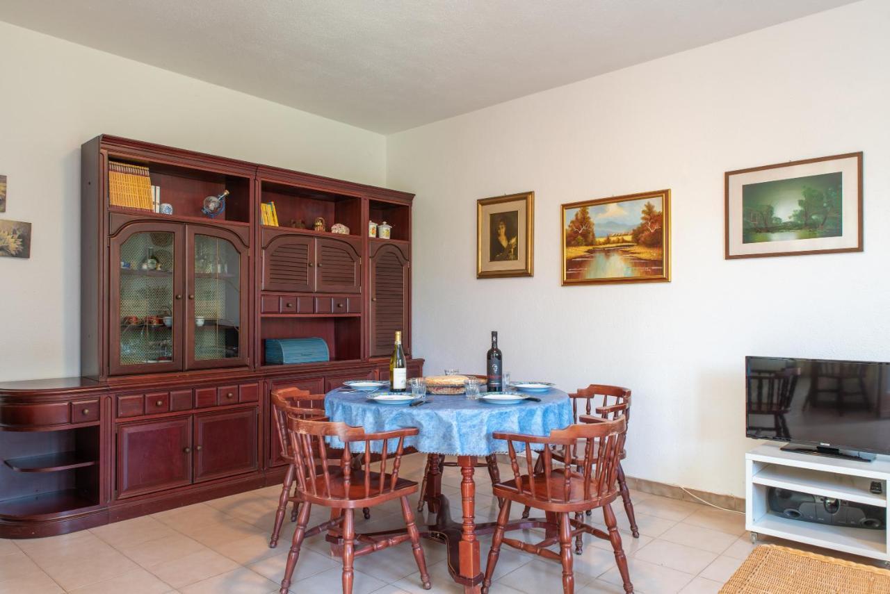 Villetta Corbezzolo San Teodoro  Dış mekan fotoğraf