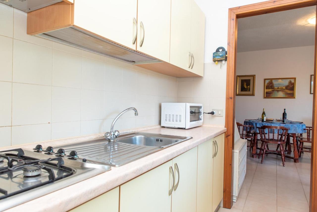 Villetta Corbezzolo San Teodoro  Dış mekan fotoğraf