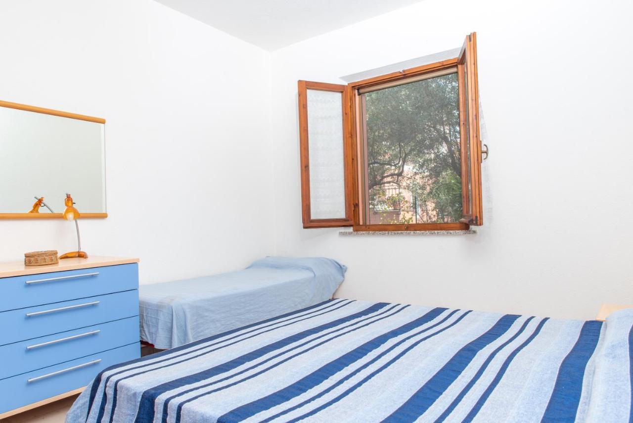 Villetta Corbezzolo San Teodoro  Dış mekan fotoğraf